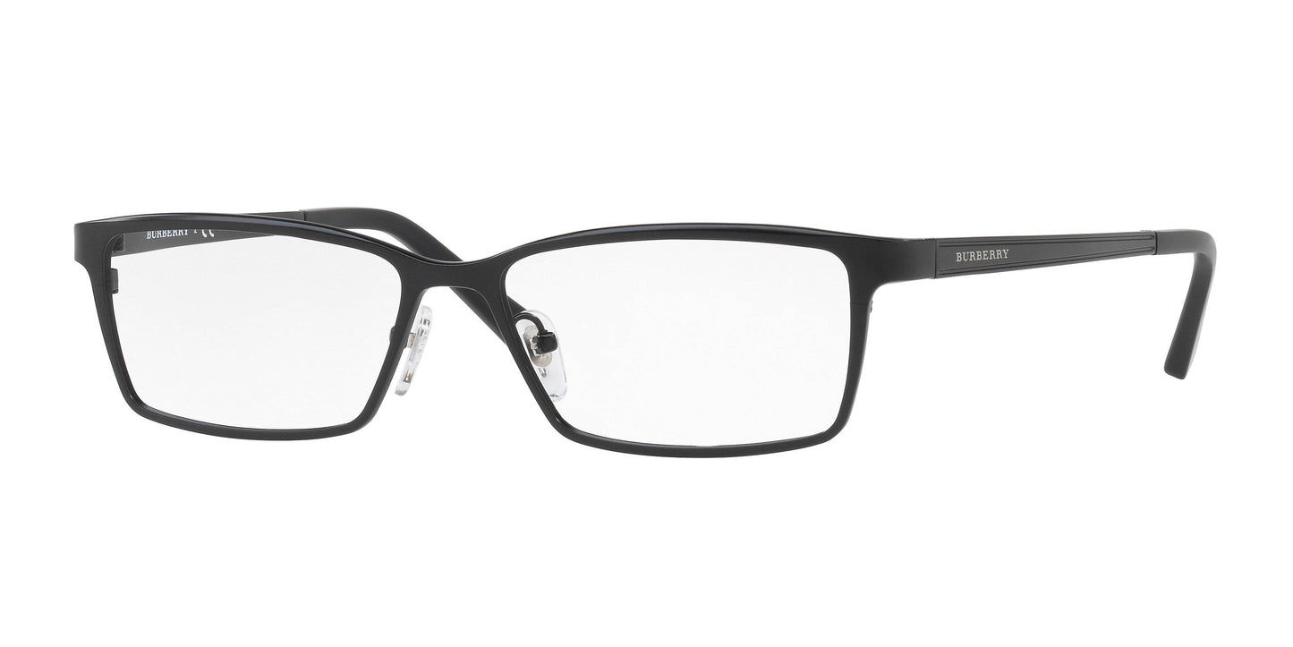 Burberry BE1292TD Rectangle Eyeglasses - Lensntrends