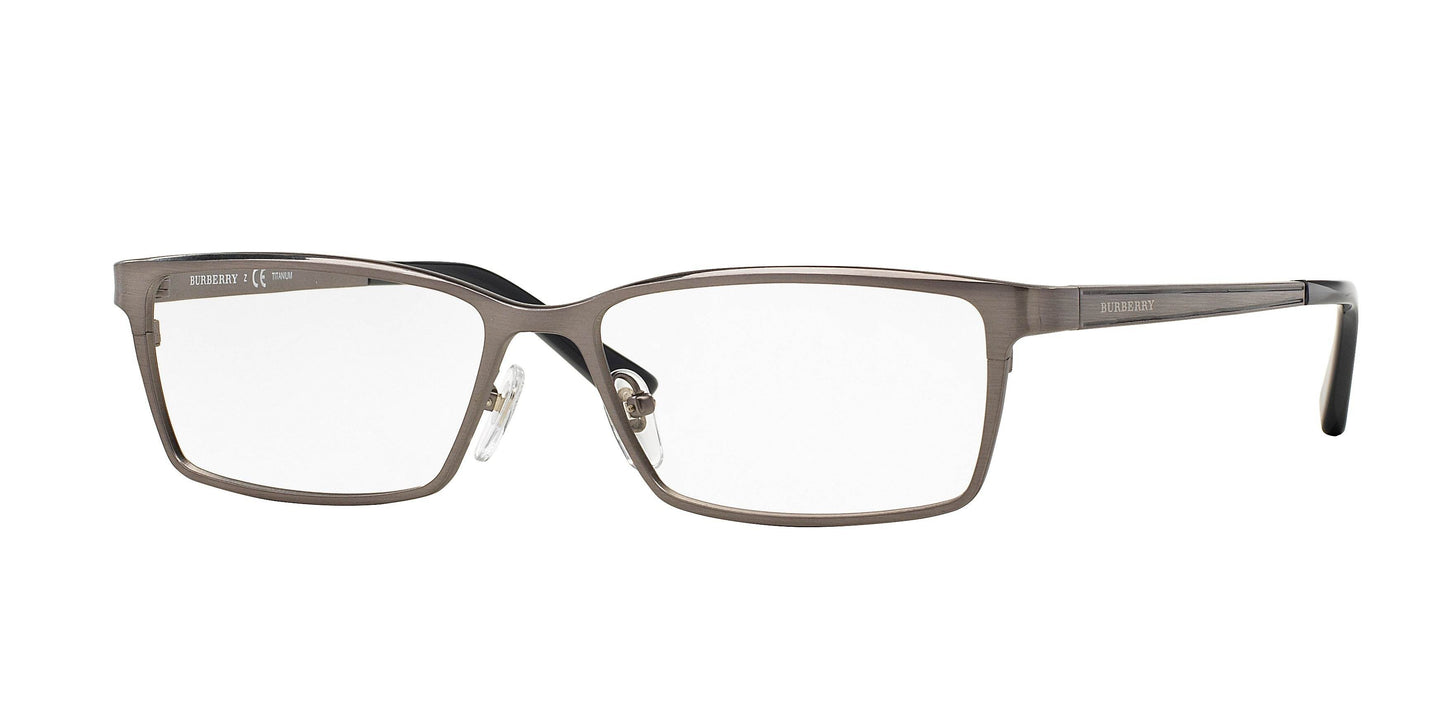 Burberry BE1292TD Rectangle Eyeglasses - Lensntrends