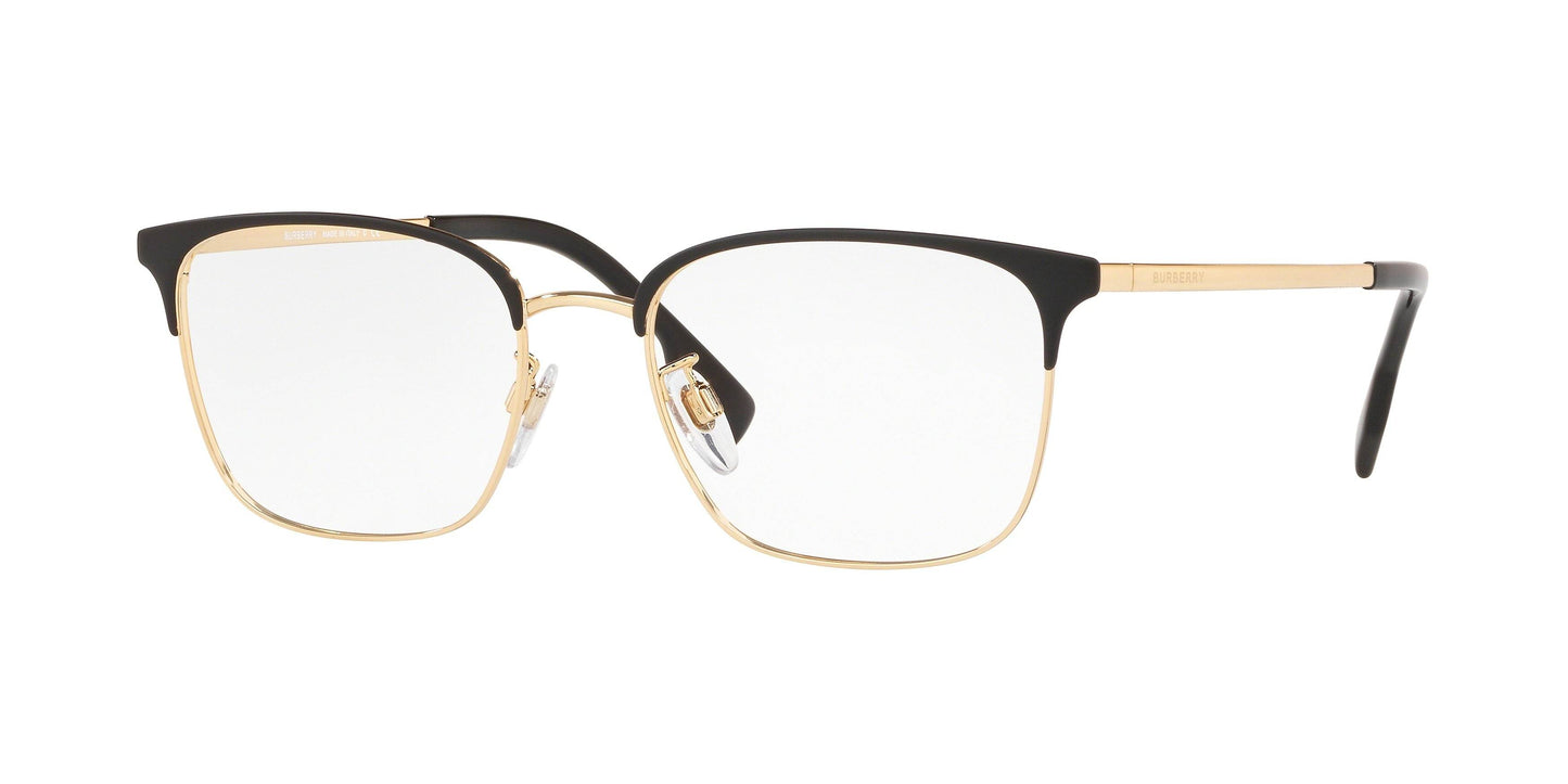 Burberry BE1338D Square Eyeglasses - Lensntrends