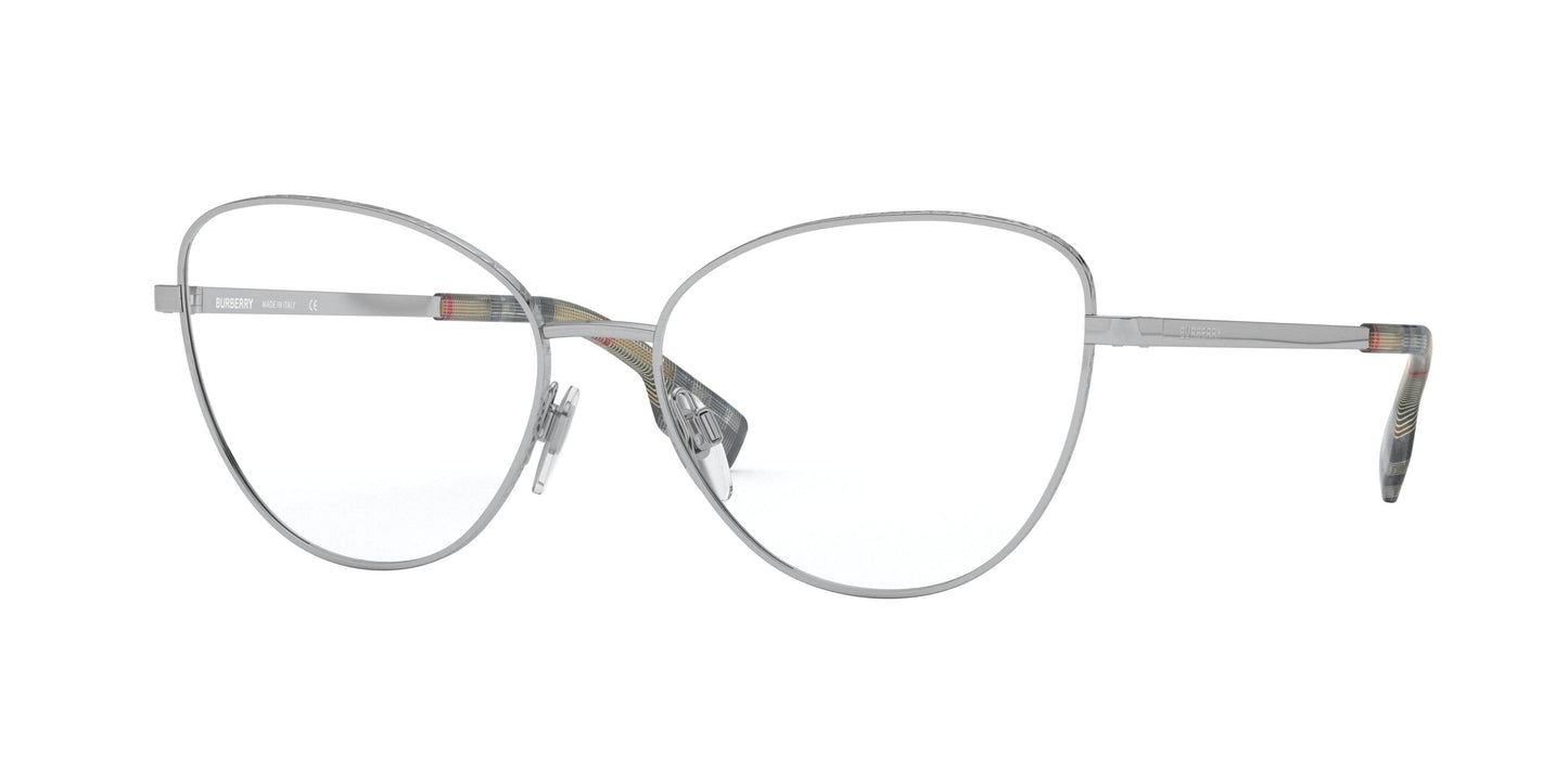 Burberry CALCOT BE1341 Butterfly Eyeglasses - Lensntrends