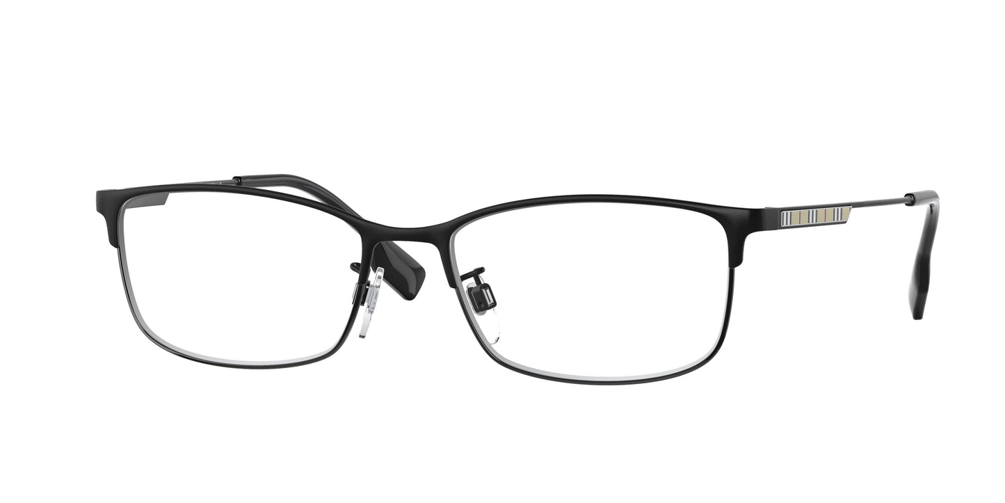 Burberry BE1357TD Rectangle Eyeglasses - Lensntrends