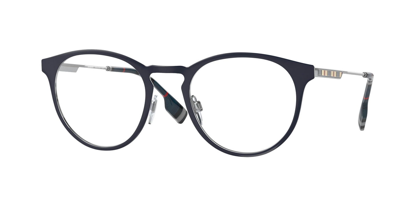 Burberry YORK BE1360 Phantos Eyeglasses - Lensntrends