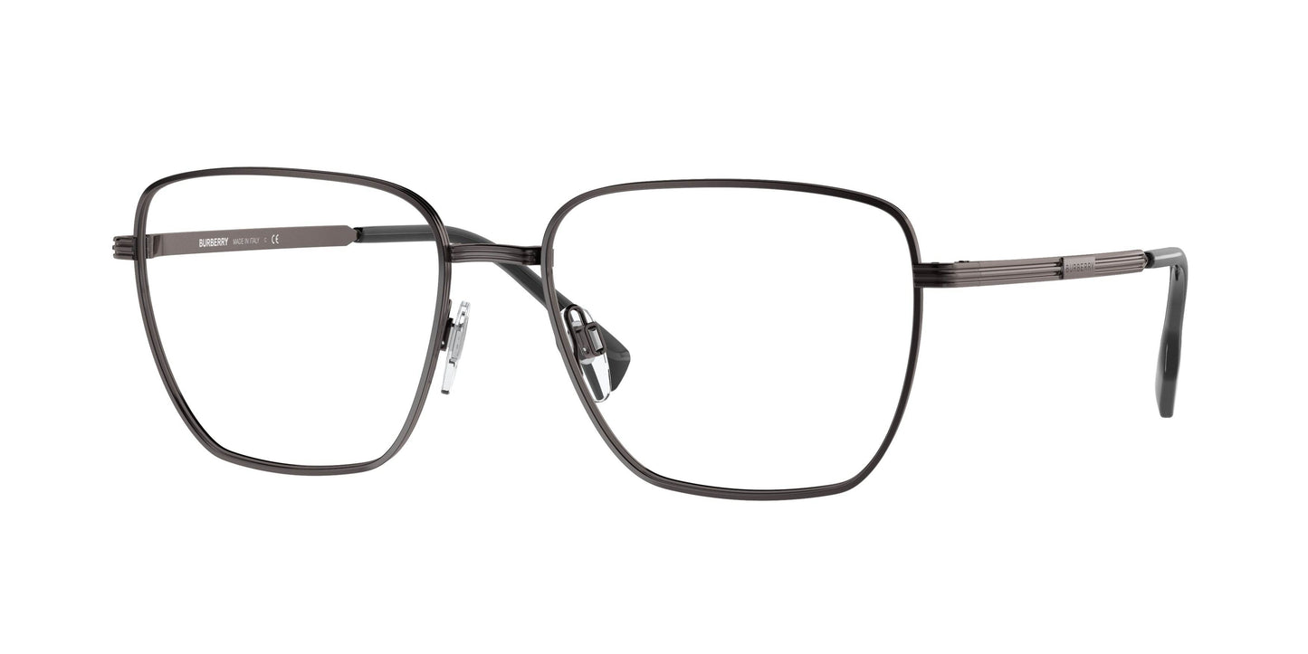 Burberry BOOTH BE1368 Square Eyeglasses - Lensntrends