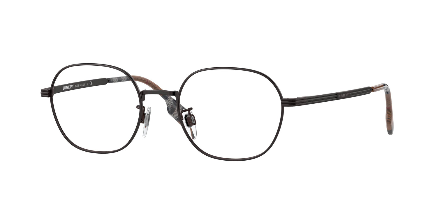 Burberry BE1369TD Oval Eyeglasses - Lensntrends