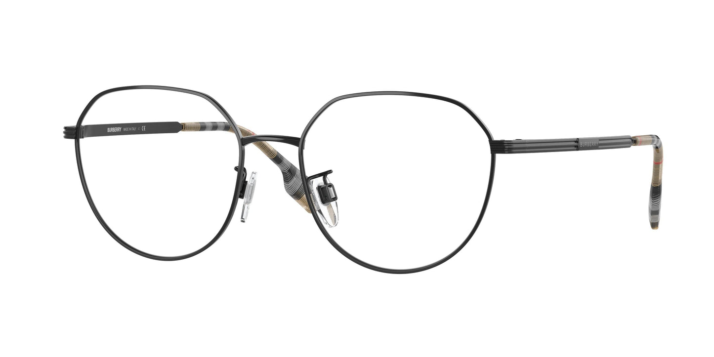 Burberry BE1370D Irregular Eyeglasses - Lensntrends