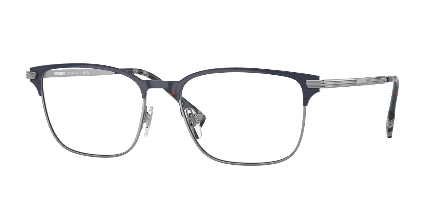 Burberry MALCOLM BE1372 Rectangle Eyeglasses - Lensntrends