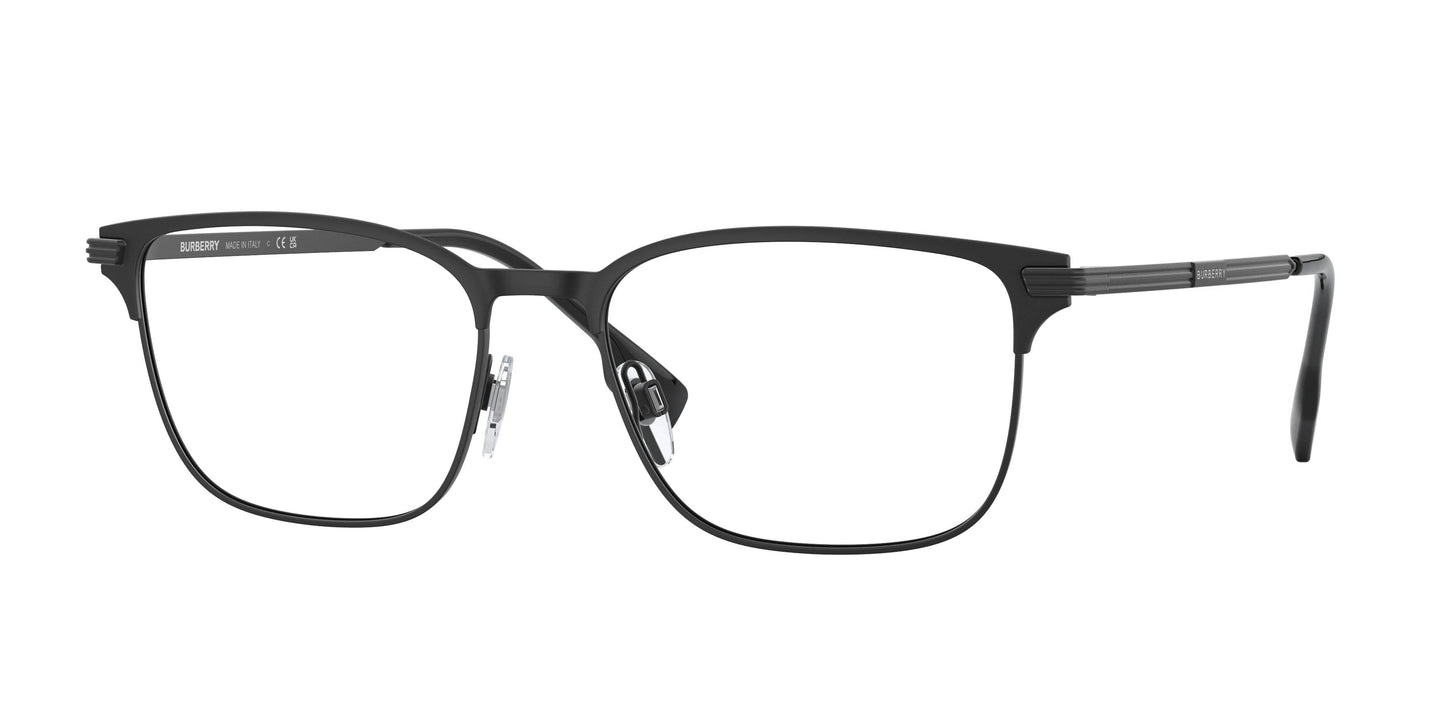 Burberry MALCOLM BE1372 Rectangle Eyeglasses - Lensntrends