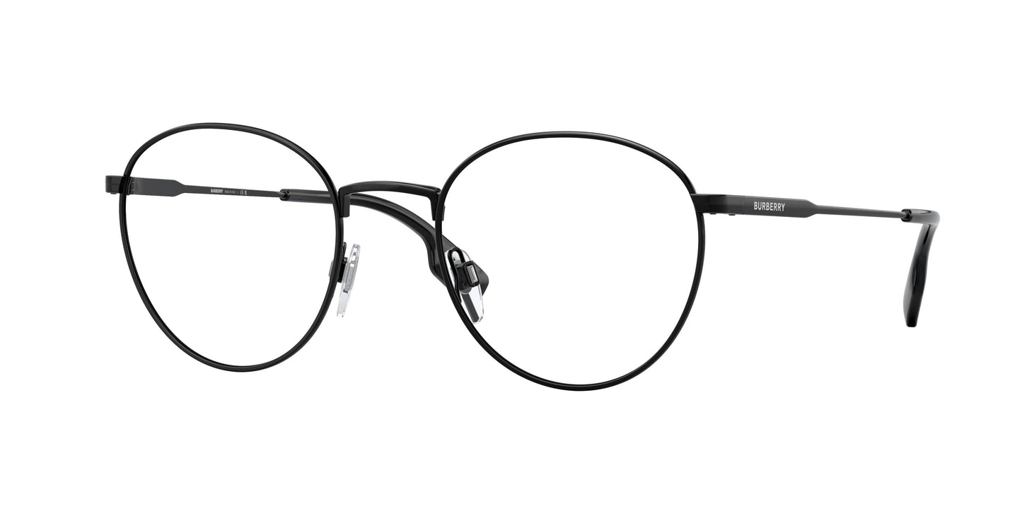 Burberry HUGO BE1373 Round Eyeglasses - Lensntrends