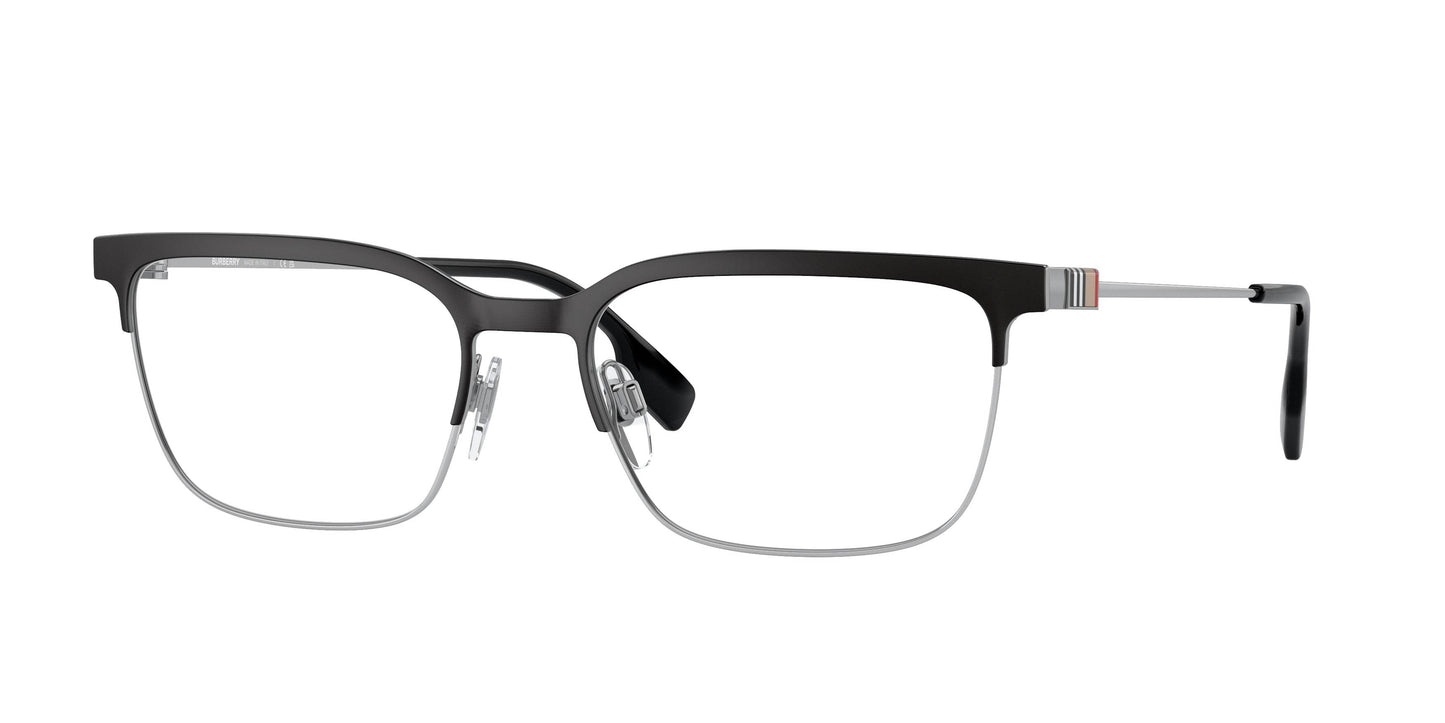 Burberry DOUGLAS BE1375 Square Eyeglasses - Lensntrends