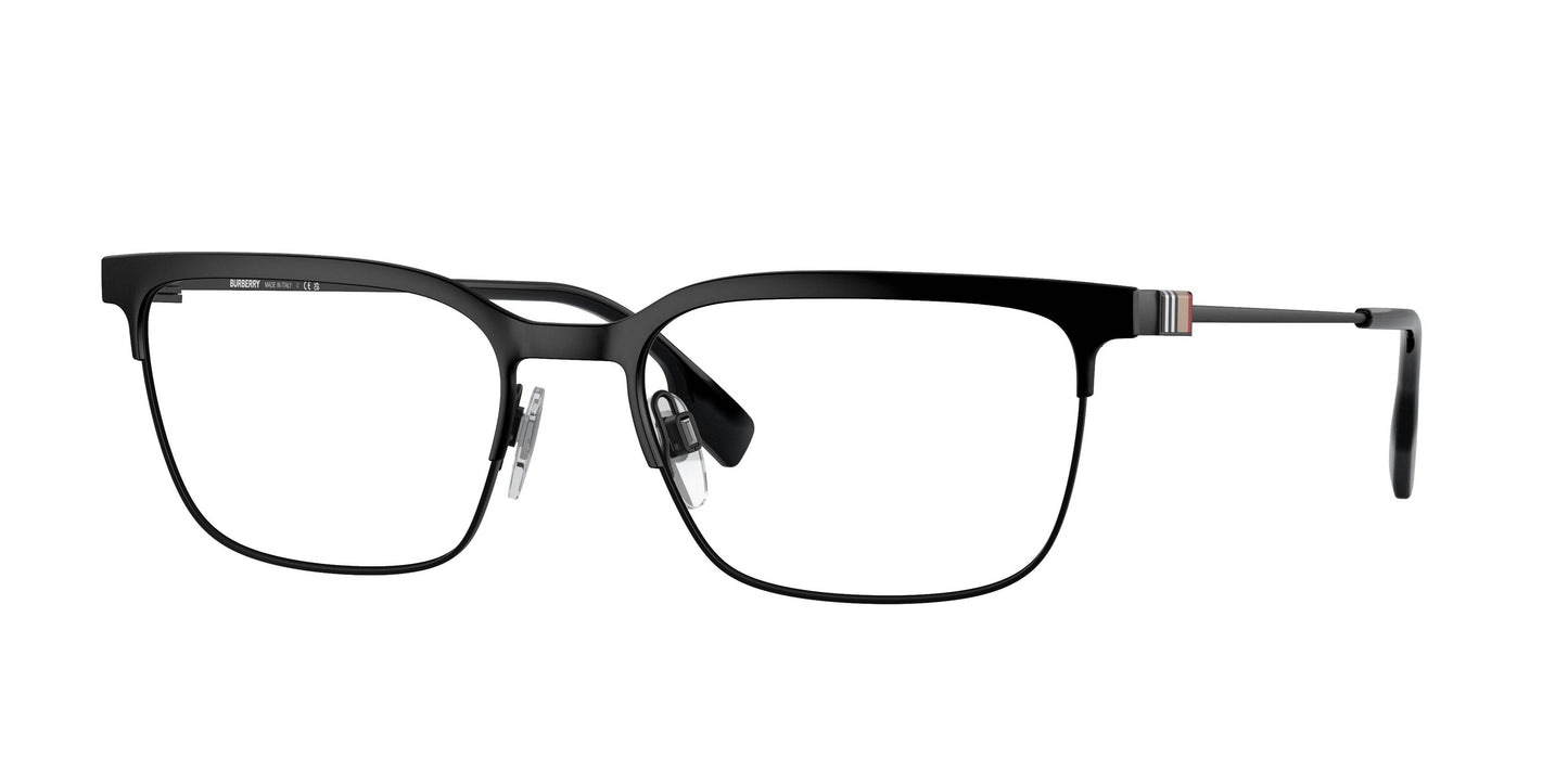 Burberry DOUGLAS BE1375 Square Eyeglasses - Lensntrends