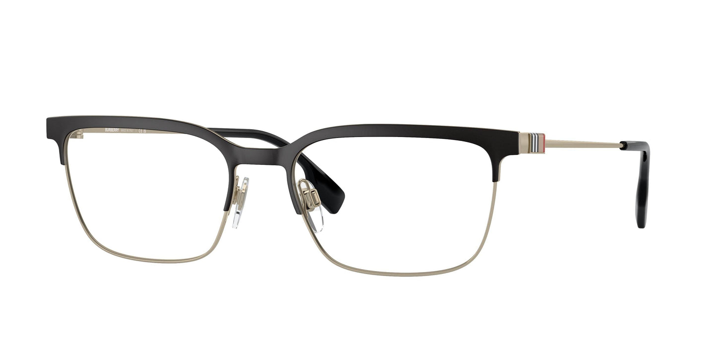 Burberry DOUGLAS BE1375 Square Eyeglasses - Lensntrends