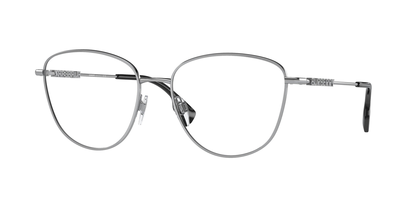 Burberry VIRGINIA BE1376 Phantos Eyeglasses - Lensntrends