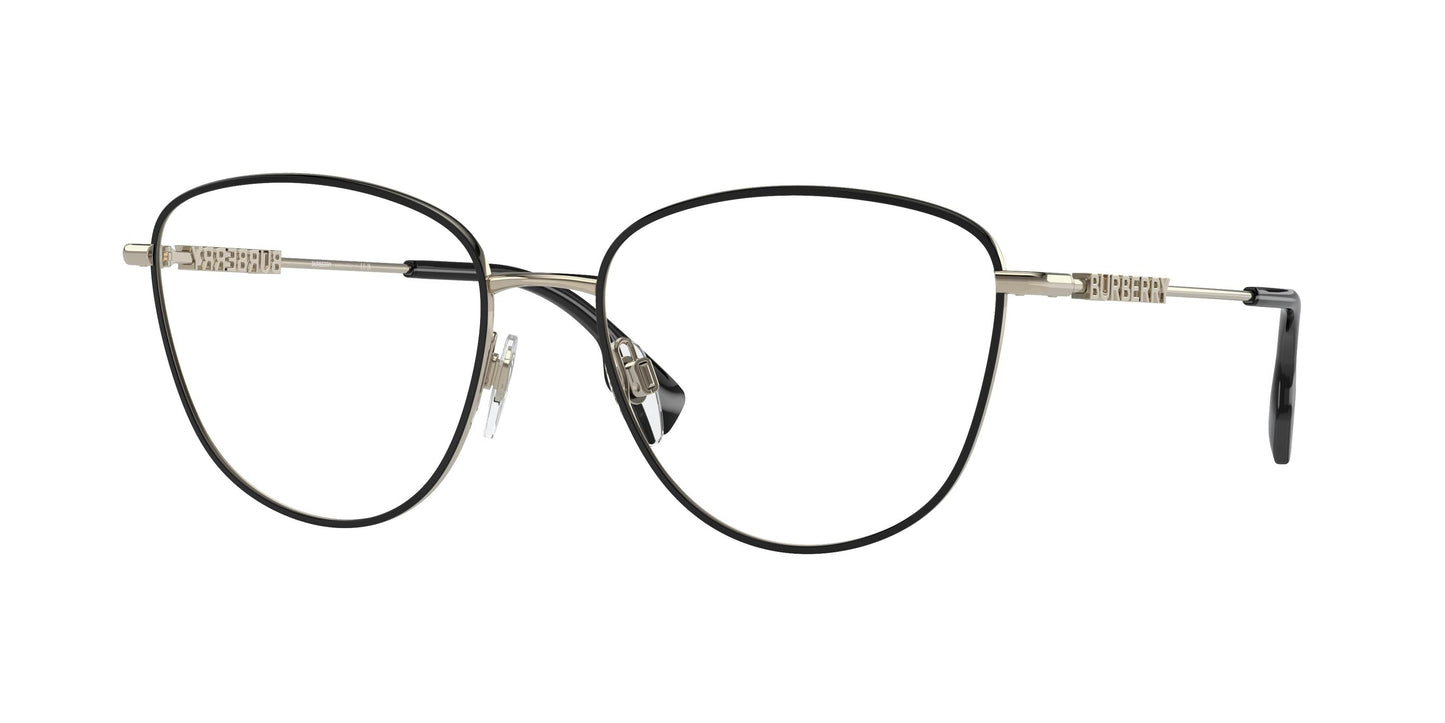 Burberry VIRGINIA BE1376 Phantos Eyeglasses - Lensntrends