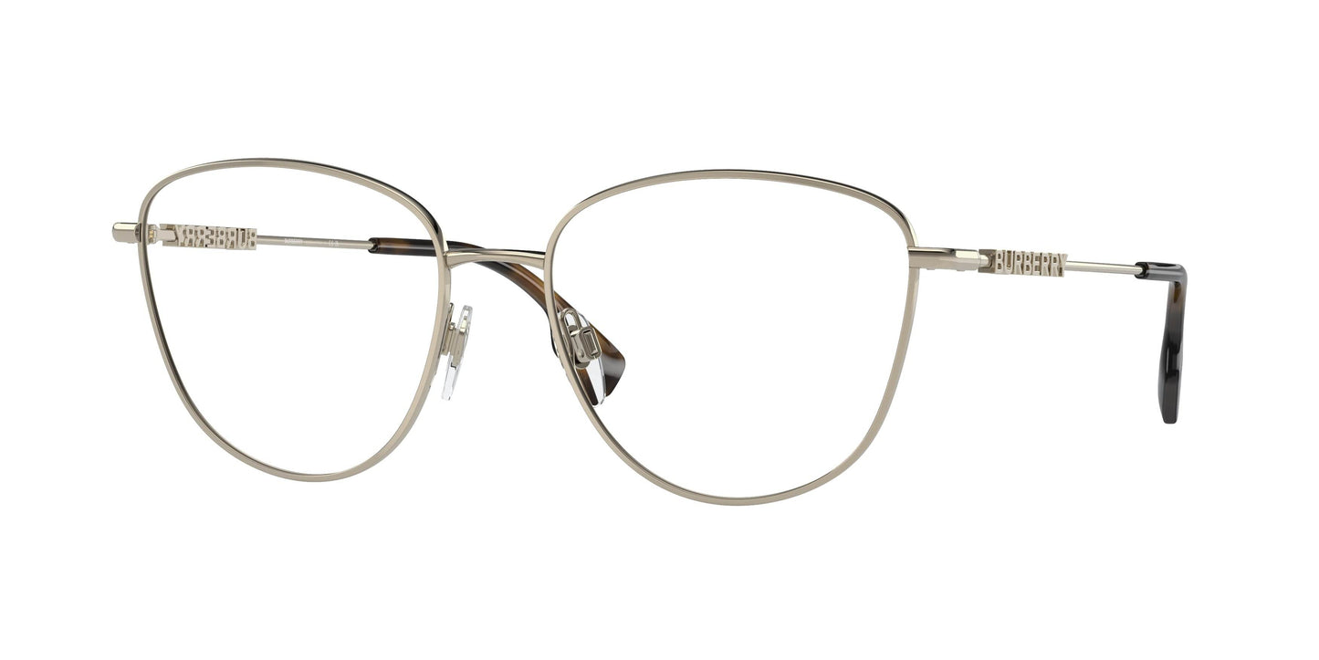 Burberry VIRGINIA BE1376 Phantos Eyeglasses - Lensntrends
