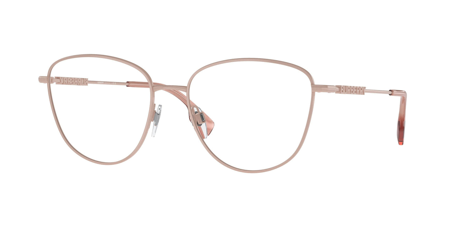 Burberry VIRGINIA BE1376 Phantos Eyeglasses - Lensntrends