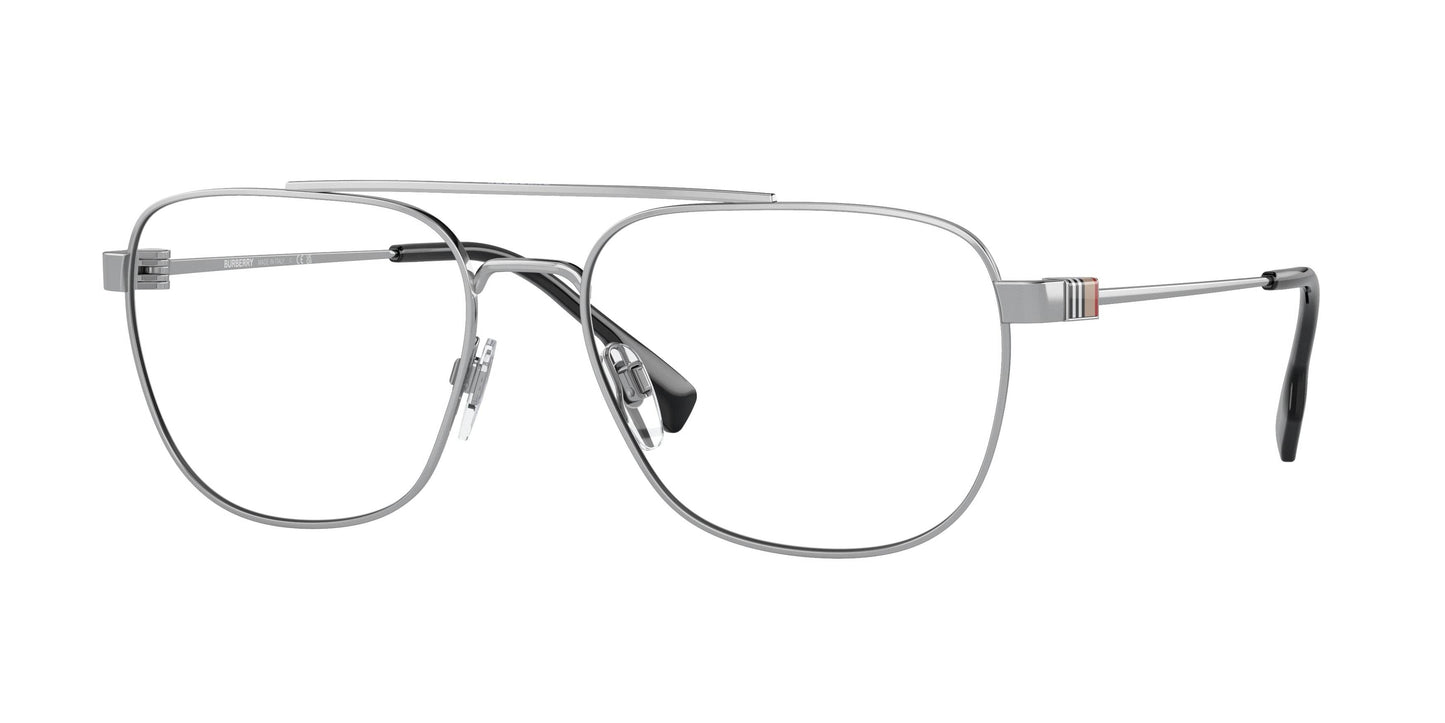 Burberry MICHAEL BE1377 Square Eyeglasses - Lensntrends