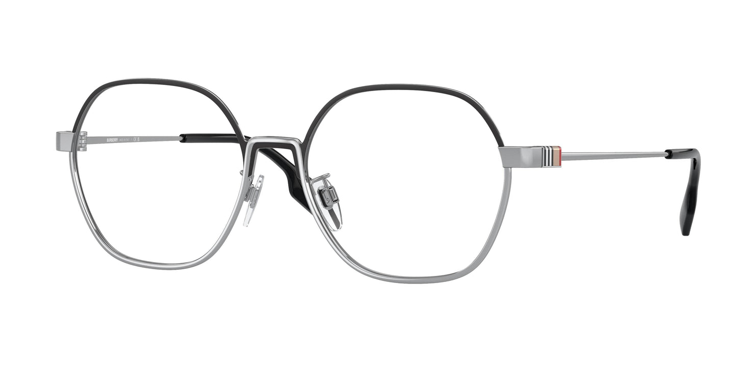 Burberry WINSTON BE1379D Irregular Eyeglasses - Lensntrends