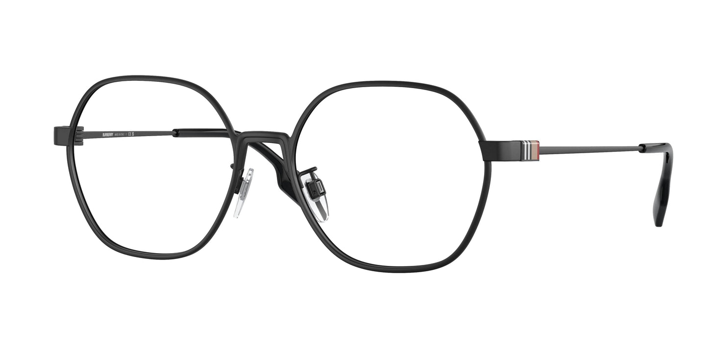 Burberry WINSTON BE1379D Irregular Eyeglasses - Lensntrends