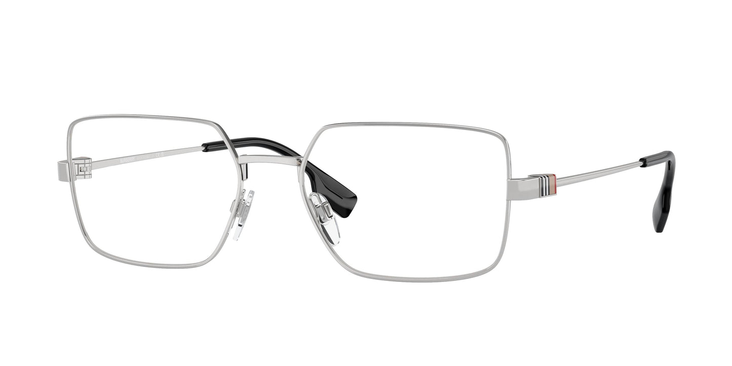 Burberry BE1380 Rectangle Eyeglasses - Lensntrends