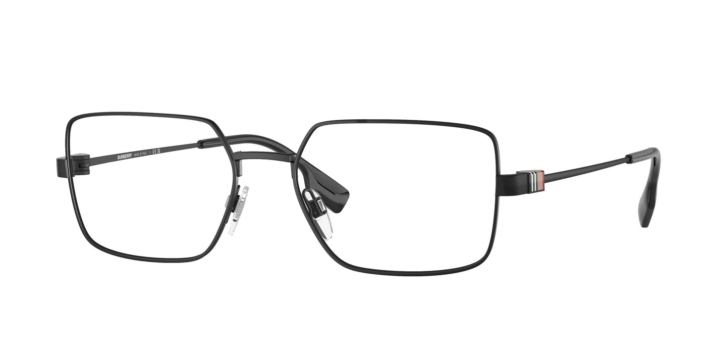 Burberry BE1380 Rectangle Eyeglasses - Lensntrends