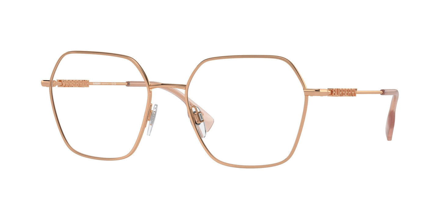 Burberry BE1381 Irregular Eyeglasses - Lensntrends