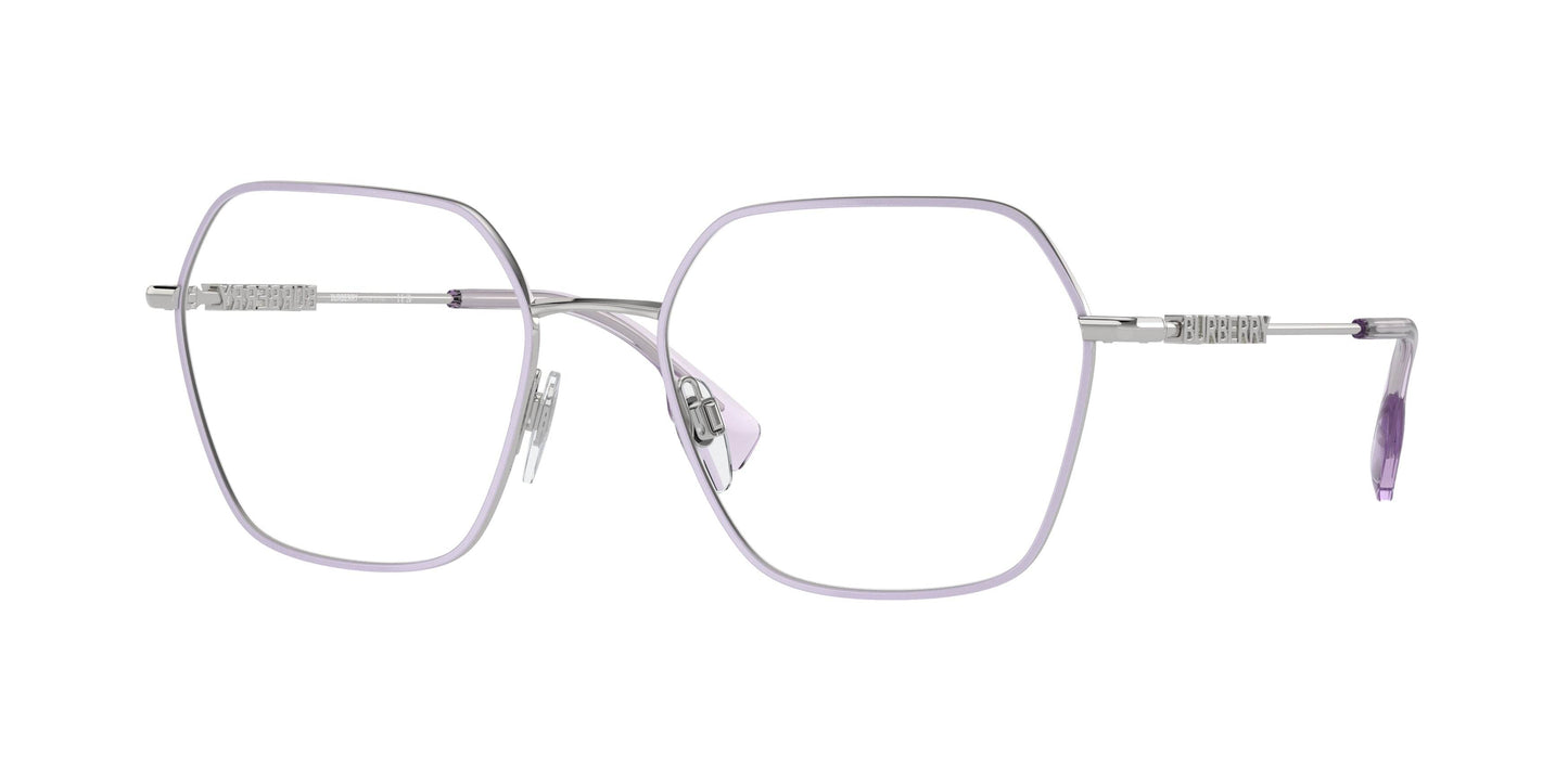 Burberry BE1381 Irregular Eyeglasses - Lensntrends