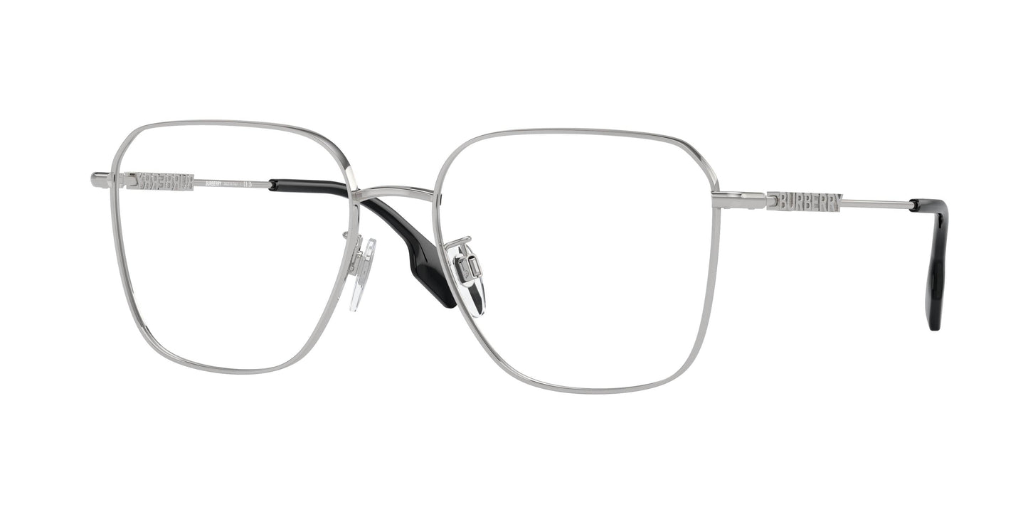 Burberry BE1382D Square Eyeglasses - Lensntrends