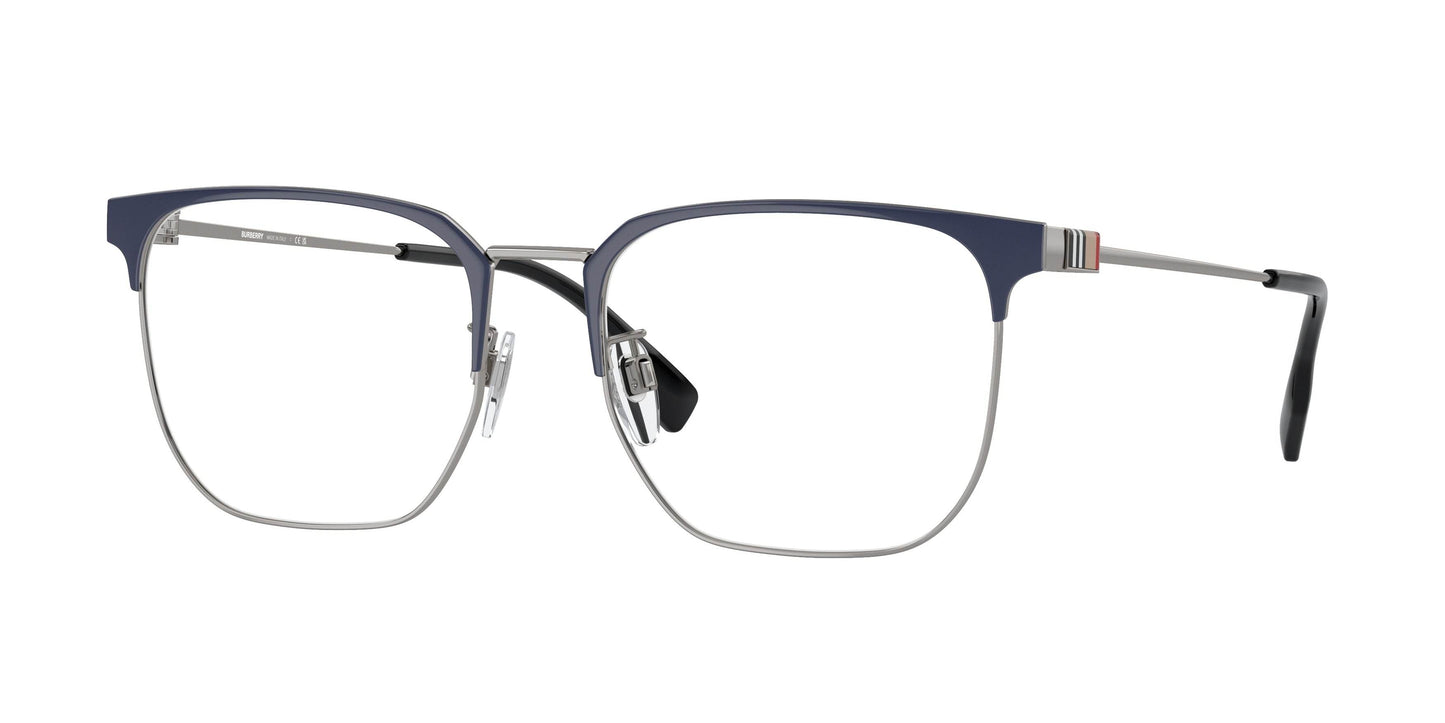 Burberry BE1383D Square Eyeglasses - Lensntrends