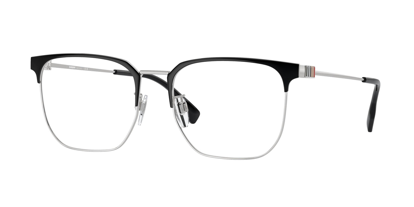 Burberry BE1383D Square Eyeglasses - Lensntrends
