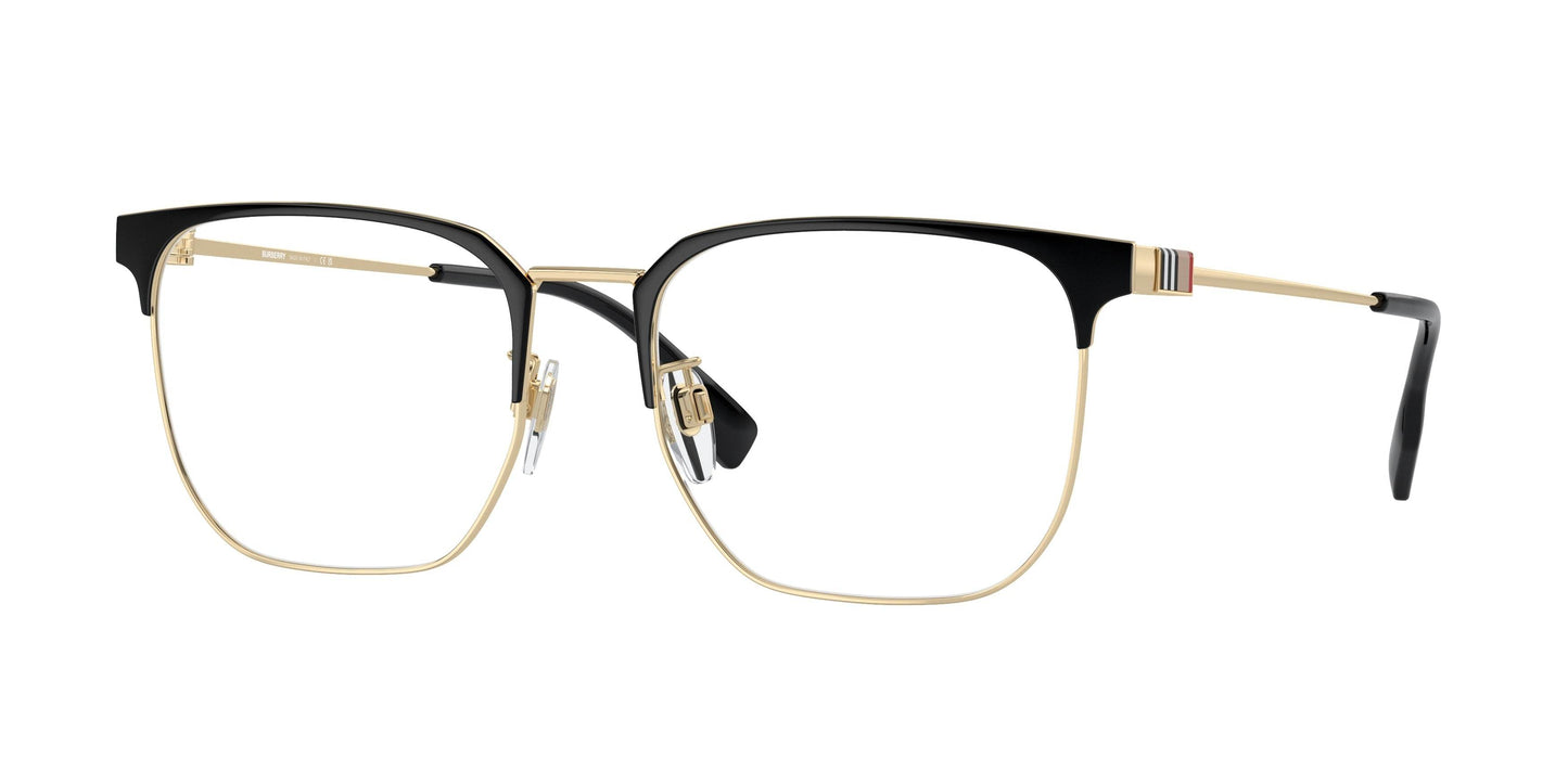 Burberry BE1383D Square Eyeglasses - Lensntrends