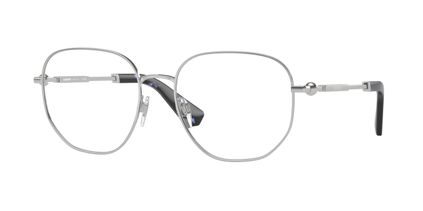 Burberry BE1385 Square Eyeglasses - Lensntrends