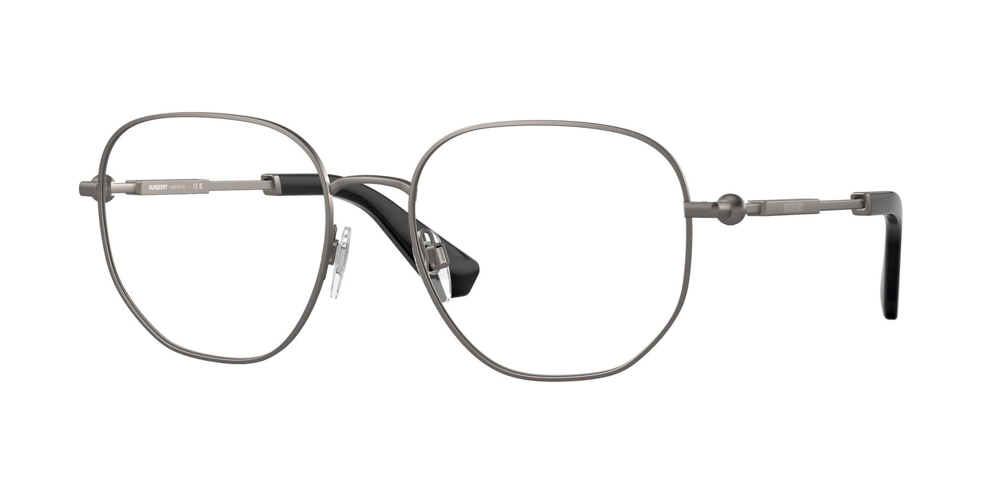 Burberry BE1385 Square Eyeglasses - Lensntrends