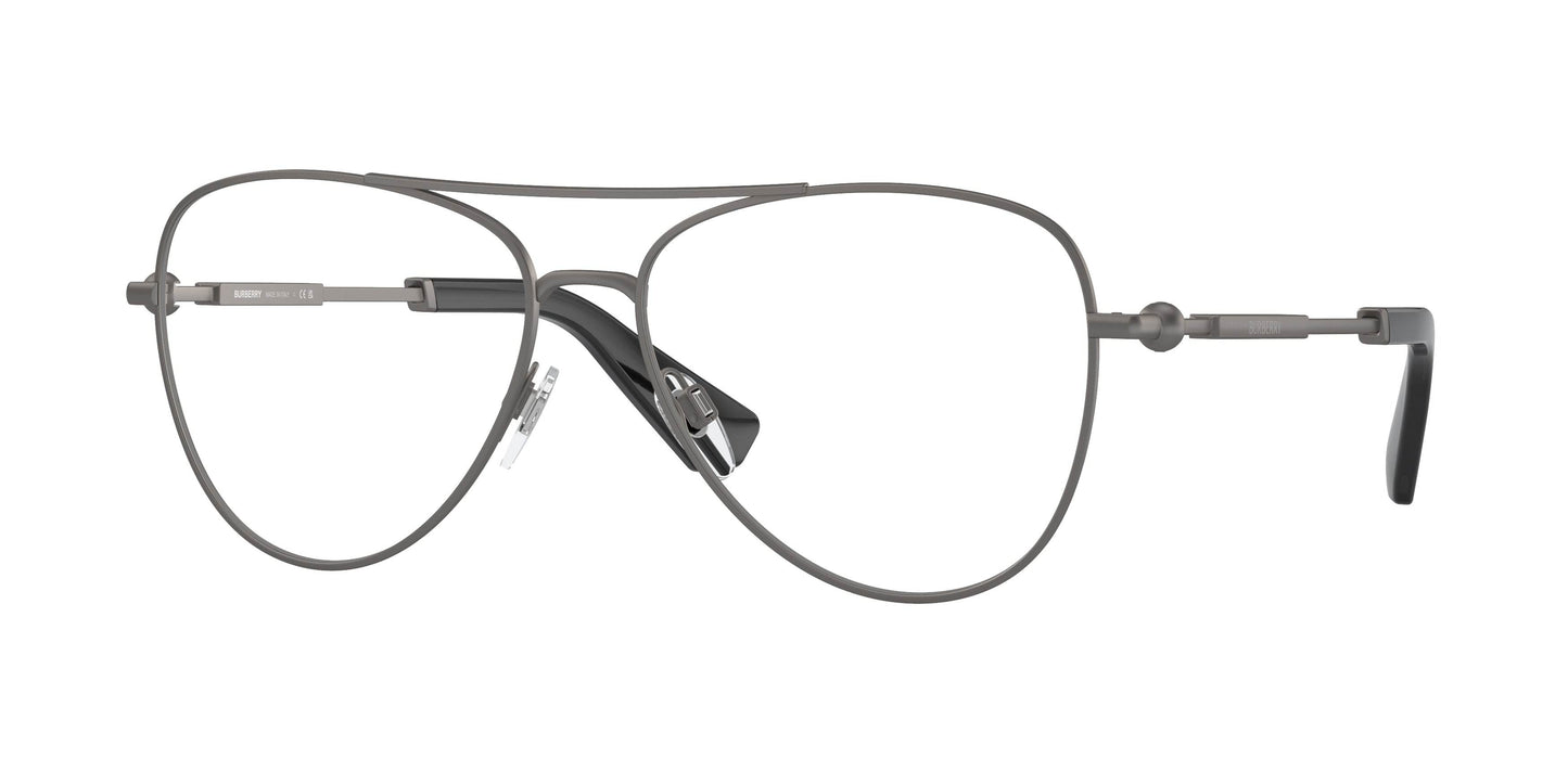 Burberry BE1386 Pilot Eyeglasses - Lensntrends