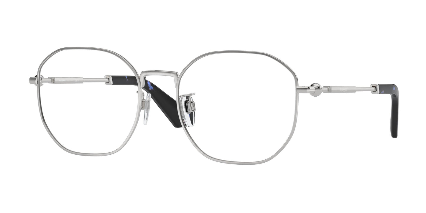 Burberry BE1387D Irregular Eyeglasses - Lensntrends