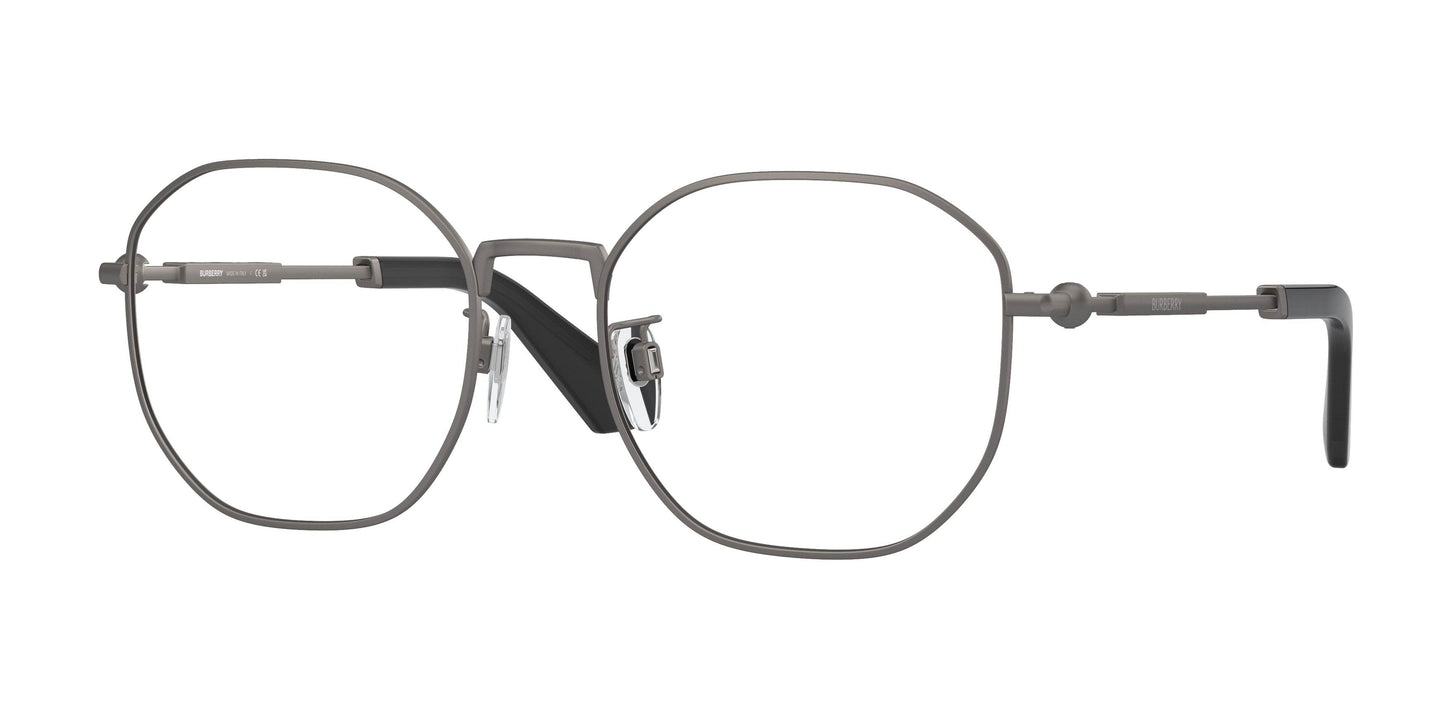 Burberry BE1387D Irregular Eyeglasses - Lensntrends
