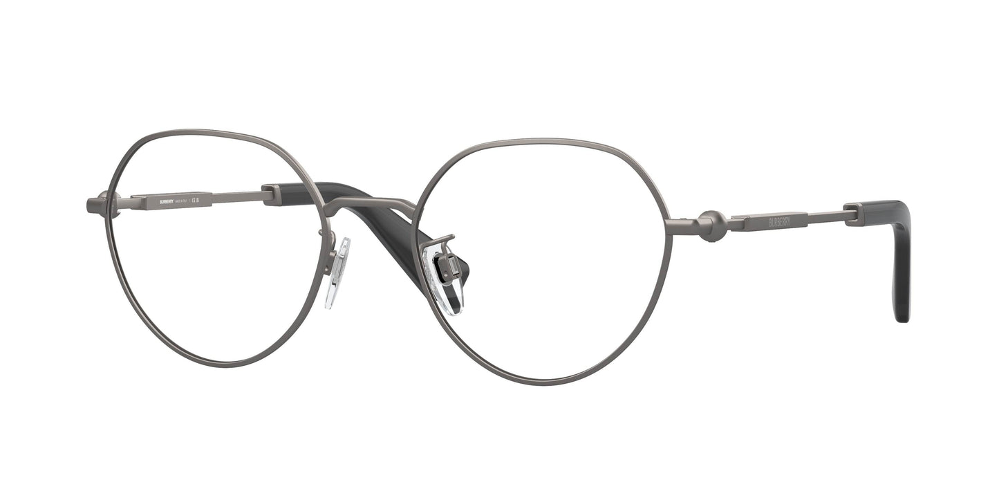 Burberry BE1388D Round Eyeglasses - Lensntrends