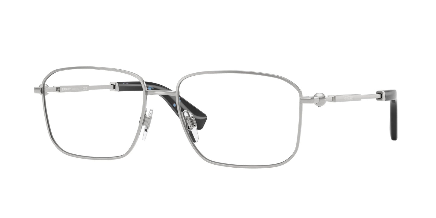 Burberry BE1389 Rectangle Eyeglasses - Lensntrends