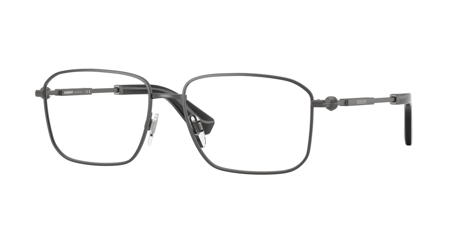 Burberry BE1389 Rectangle Eyeglasses - Lensntrends
