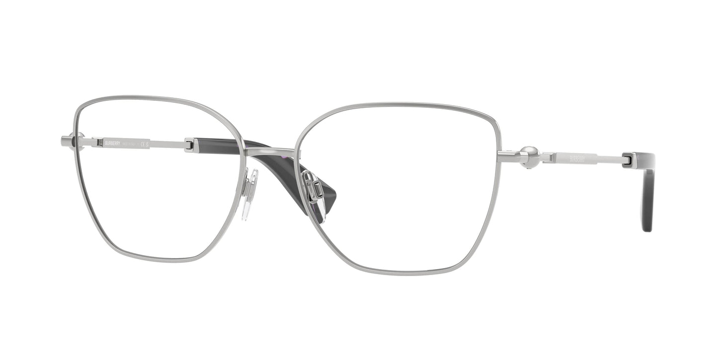 Burberry BE1390 Cat Eye Eyeglasses - Lensntrends