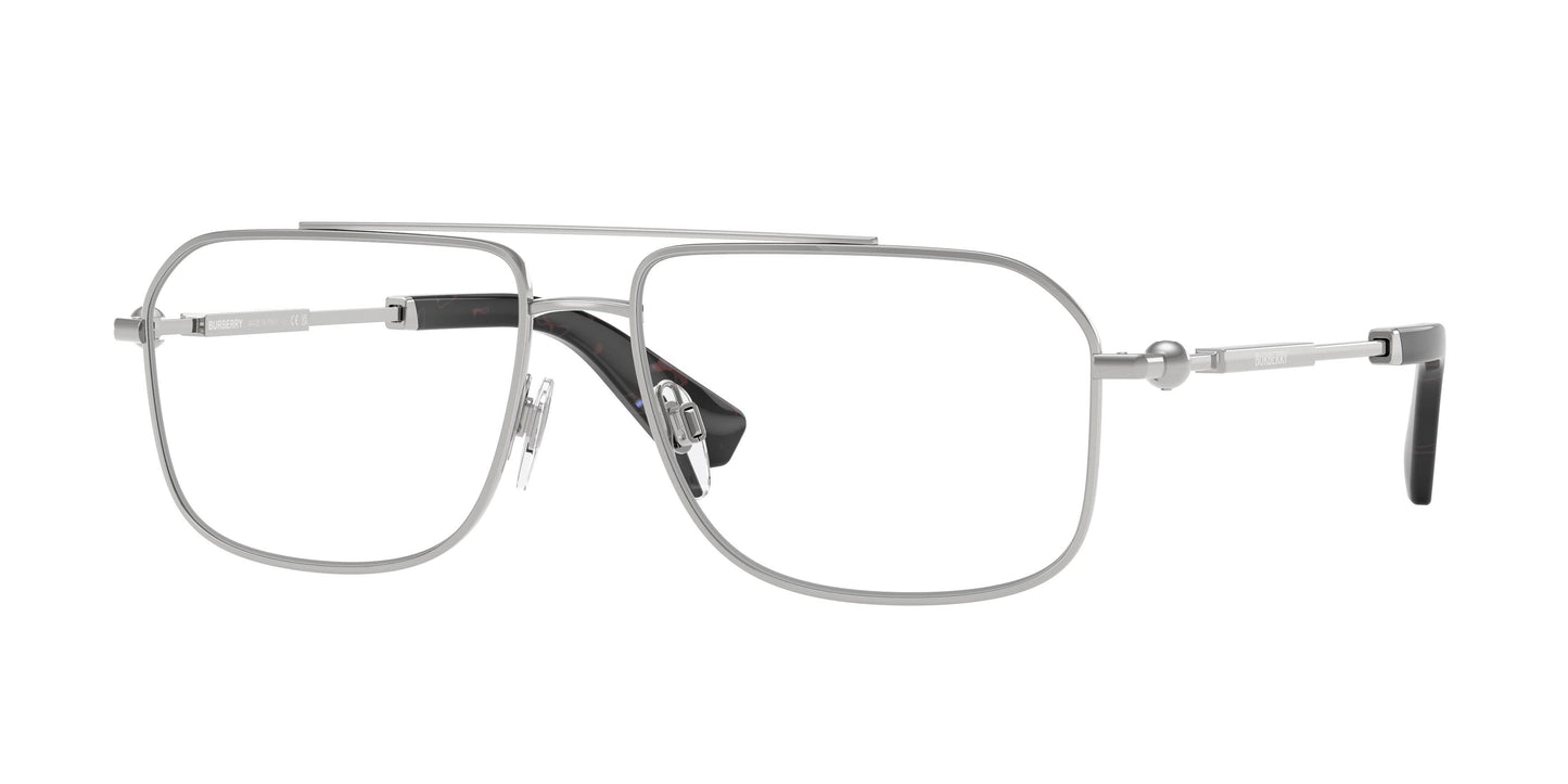 Burberry BE1391 Rectangle Eyeglasses - Lensntrends