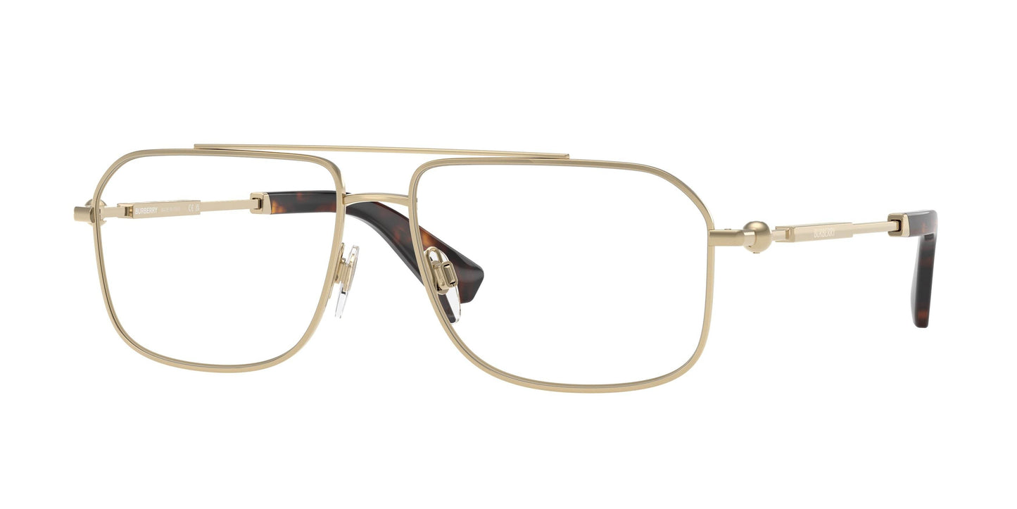 Burberry BE1391 Rectangle Eyeglasses - Lensntrends
