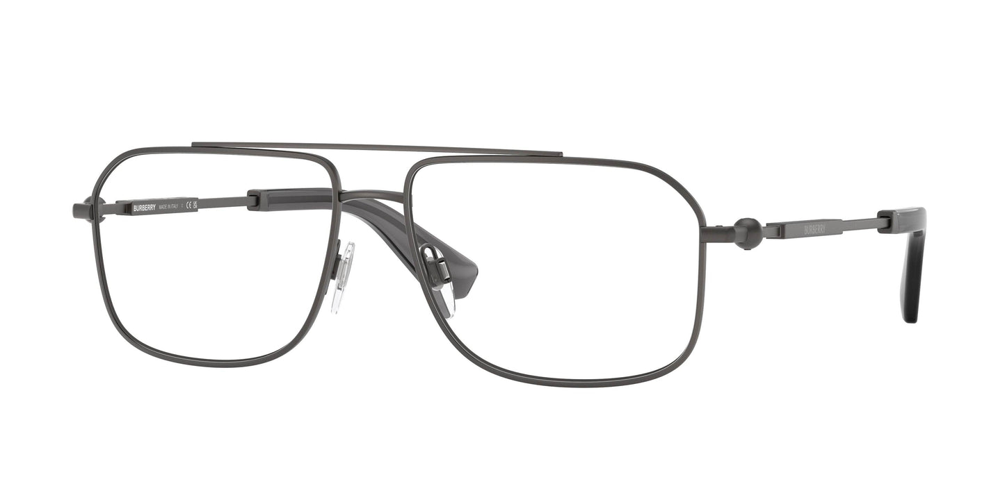 Burberry BE1391 Rectangle Eyeglasses - Lensntrends