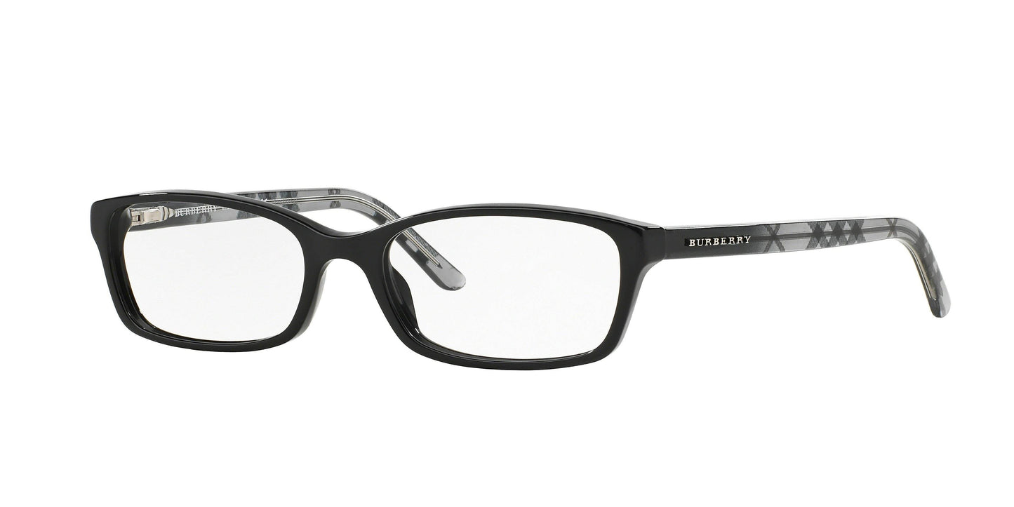 Burberry BE2073 Pillow Eyeglasses - Lensntrends