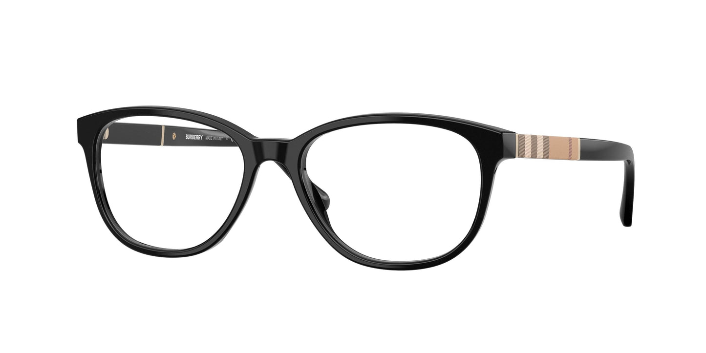 Burberry BE2172 Square Eyeglasses - Lensntrends