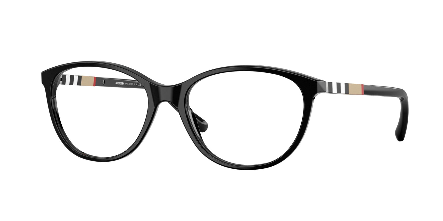 Burberry BE2205 Square Eyeglasses - Lensntrends
