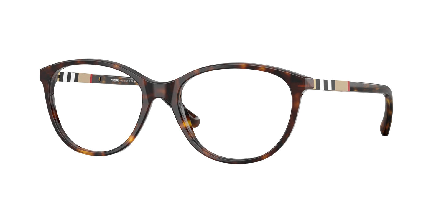 Burberry BE2205 Square Eyeglasses - Lensntrends