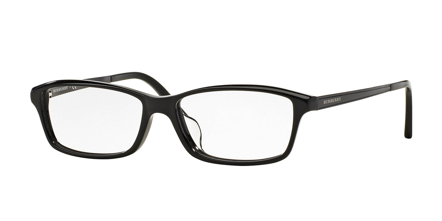 Burberry BE2217D Rectangle Eyeglasses - Lensntrends