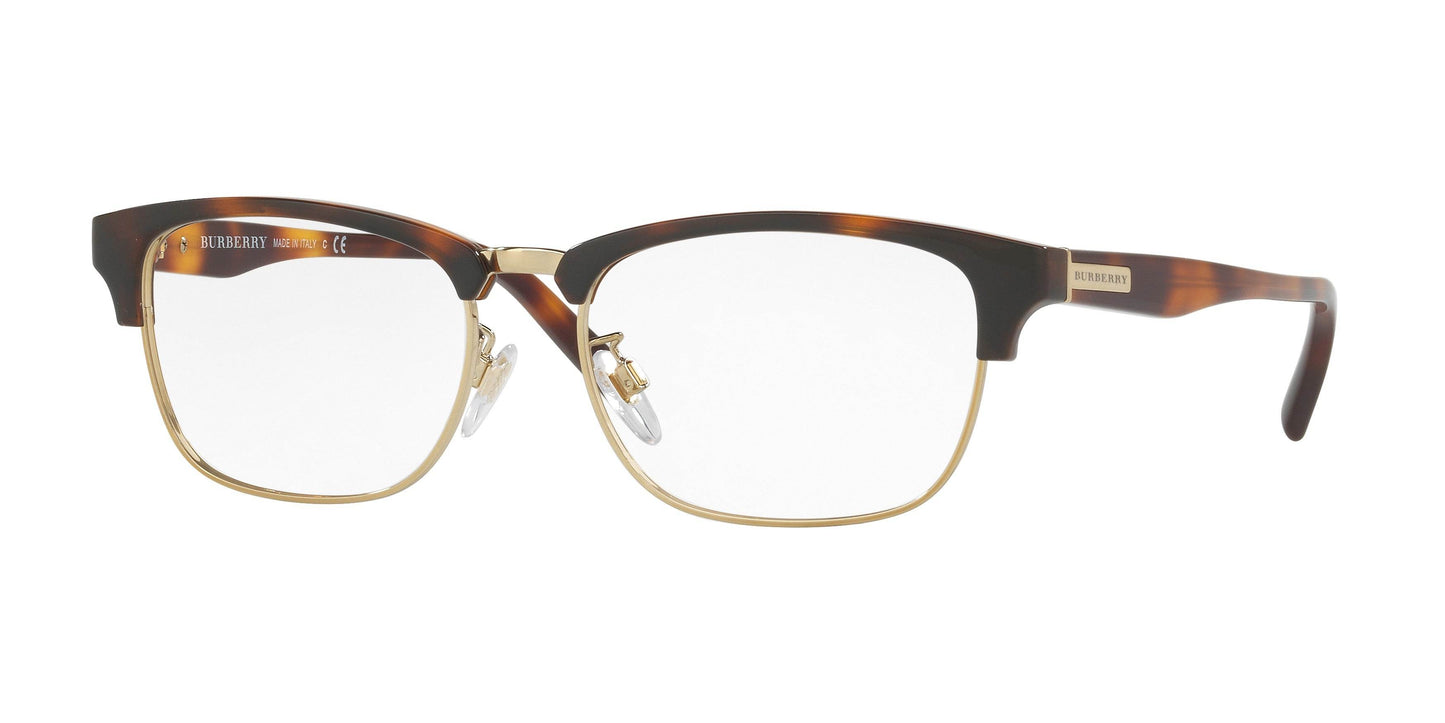 Burberry BE2238D Square Eyeglasses - Lensntrends