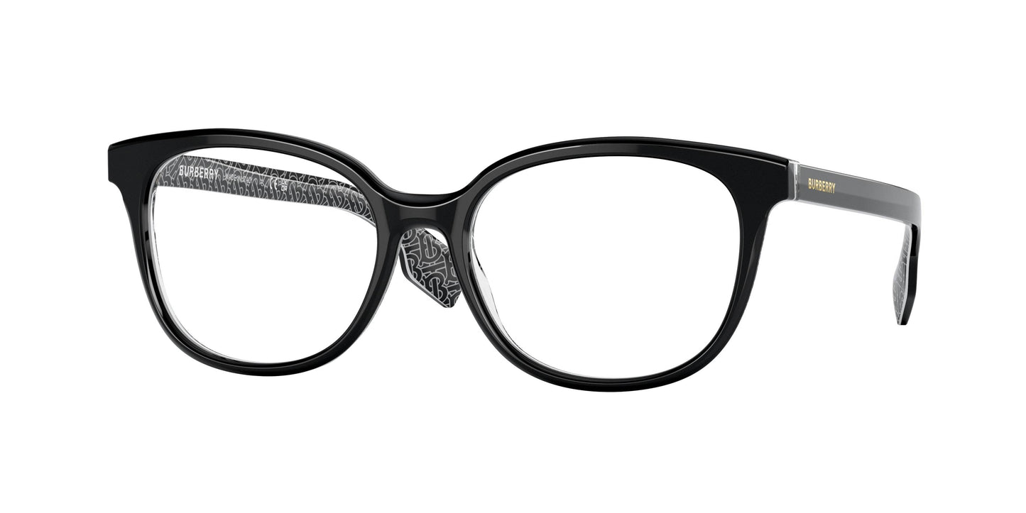 Burberry BE2291 Square Eyeglasses - Lensntrends