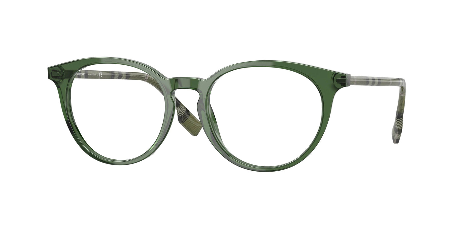 Burberry CHALCOT BE2318 Phantos Eyeglasses - Lensntrends